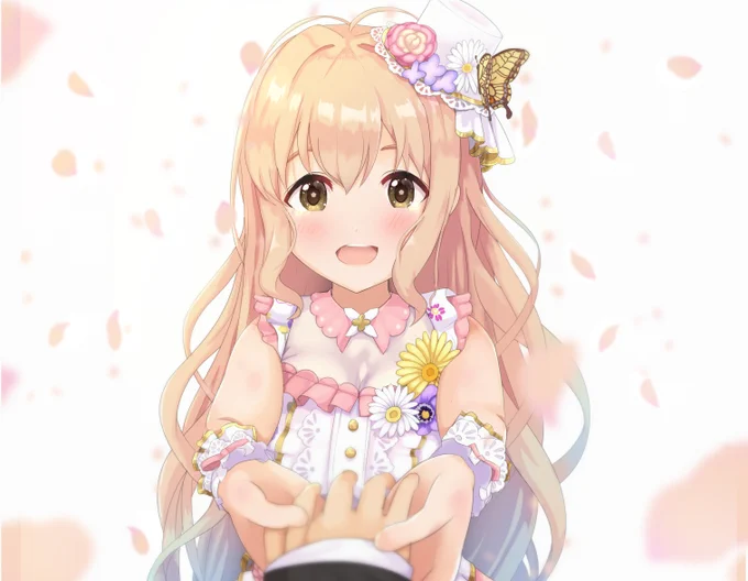 #西園寺琴歌生誕祭2023過去絵祭り!そういえば、琴歌ちゃんはいっぱい描いてるけど、琴歌ちゃん単体の絵をあまり描いてないね... 