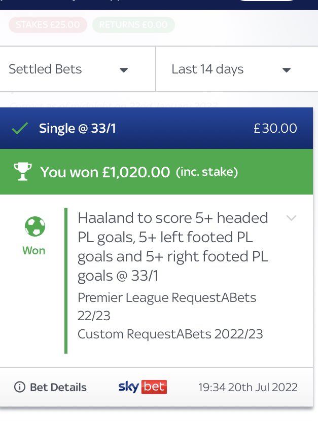 paulchaps_'s tweet photo. @RequestABet 👌👌 https://t.co/QGJu7aLCid