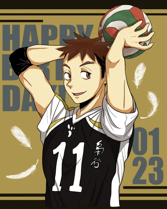 おめでとうございまあああああす!#小見春樹生誕祭2023#小見春樹誕生祭2023 
