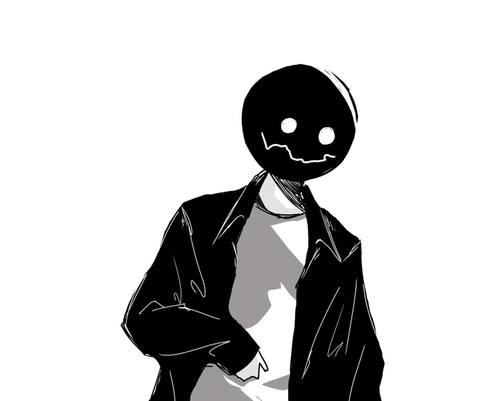#オリキャラは性癖の見本市 