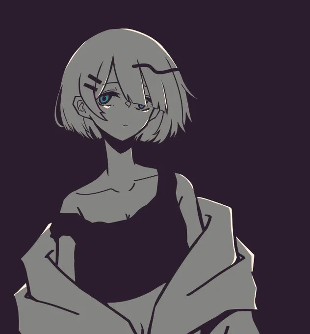 #オリキャラは性癖の見本市 