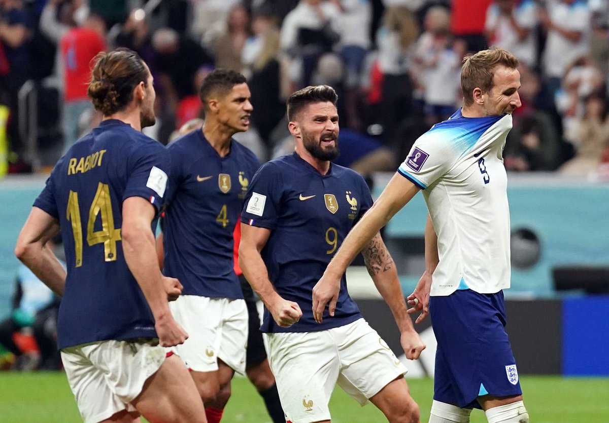 FPA_2020's tweet image. More amazing images from our FIFA World Cup Qatar 2022 online gallery 📸by- 1️⃣- @photogator96 /AFP 2️⃣- Adam Davy/Press Association 3️⃣- @carlrecine /Reuters 4️⃣- @wilsonscribbles /Offiside. View all images in the exhibition at - footballphotographersassociation.co.uk/world-cup-2022…