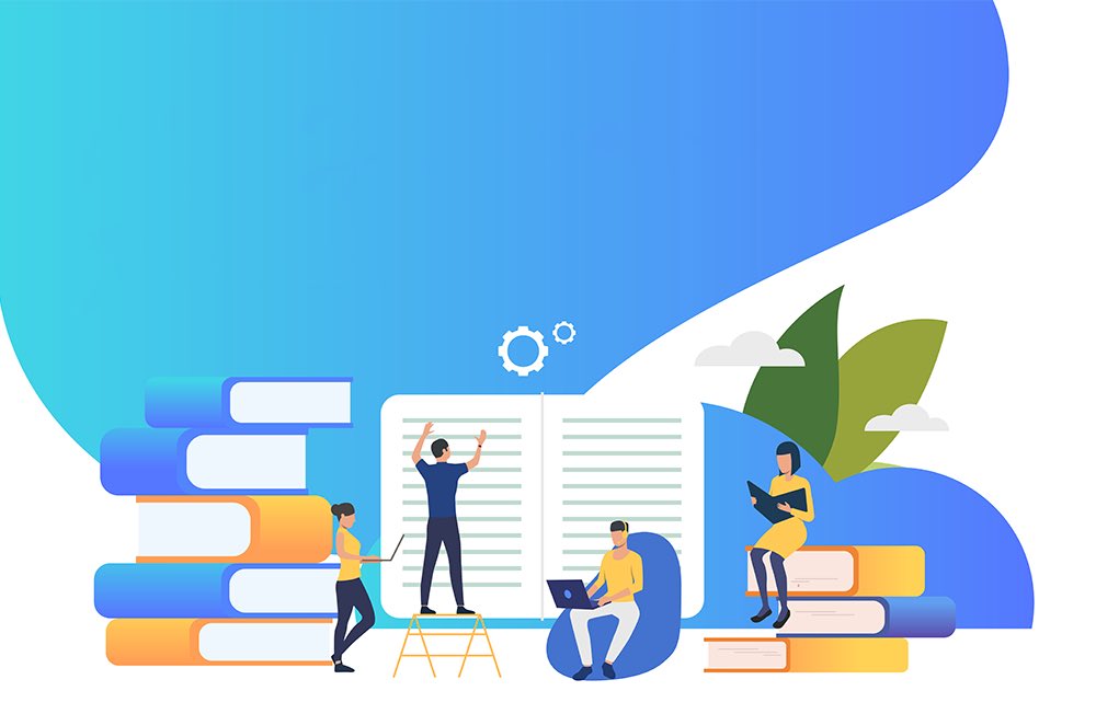 ❗️❗️ 

ضروري لكل صاحب عمل يكون عنده معرفه بالدورة المستندية
وخلينا نتعرف على اهم النقاط في الدورة ال...