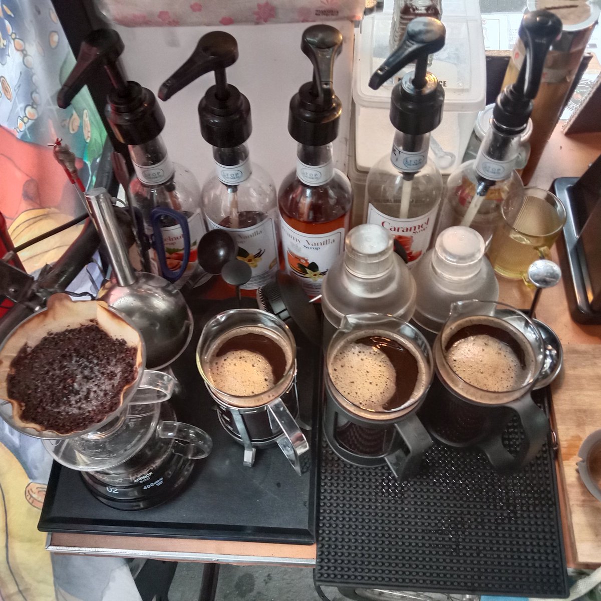 KAPE.Muna KAPEBILIDAD® tweet media