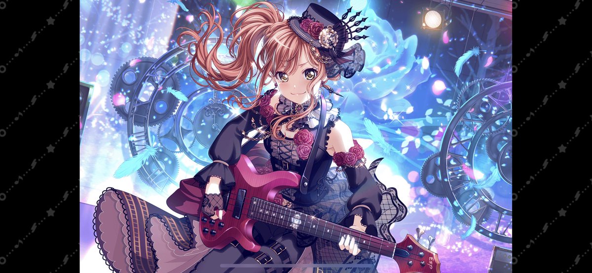 FumiNottii's tweet photo. Neo-Aspect後は友希那だけ
#NeoAspect
#Roselia
#今井リサ https://t.co/MsoCfXk33U
