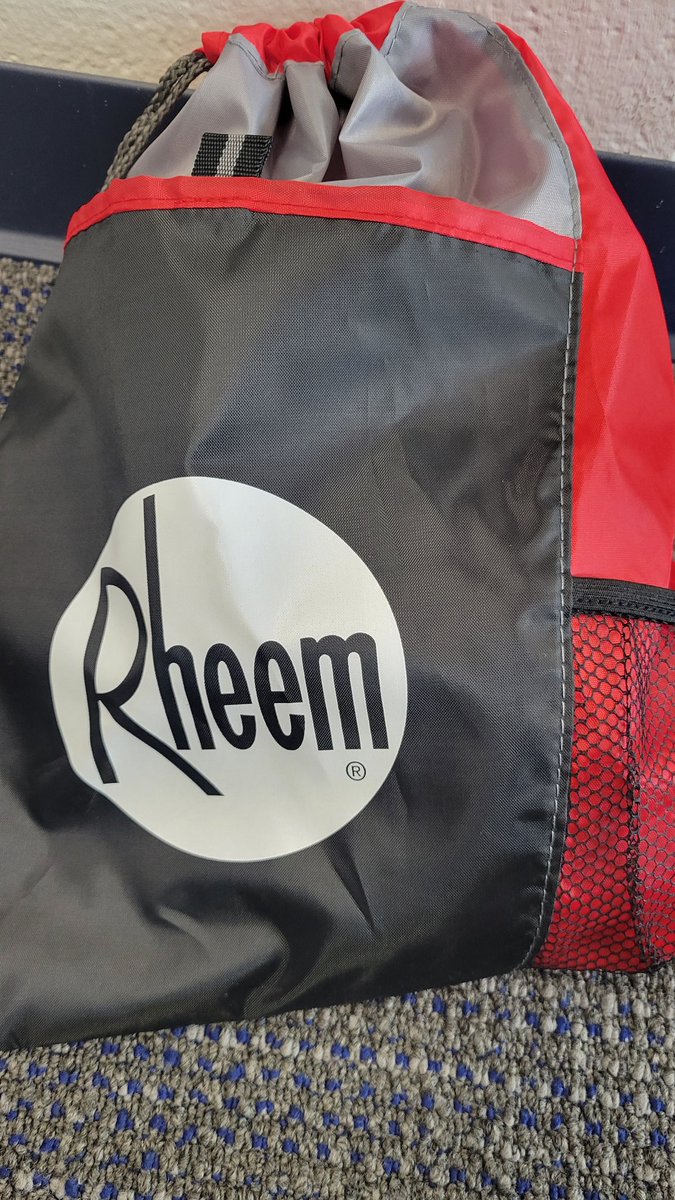 dawnmchildress's tweet photo. We are so thankful for our partnership with @rheem! They sponsored our Orr Robotics Team this year and made them feel so valued! They are our Partners In Education at Orr and do so much for our students and staff! Thank you, Rheem Team! #OrrTeam #OrrSEAStheDay https://t.co/kPHdGxzCHn