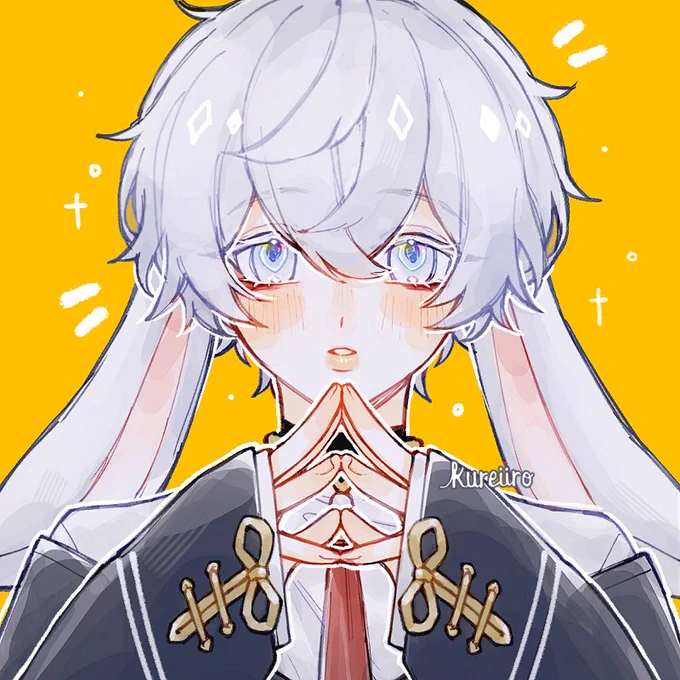 New year new icon  bun year bun year!! 