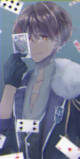 J 