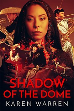 KeithJahans's tweet photo. Blog: Book Review – Shadow of the Dome by Karen Warren. https://t.co/5ROg5K55Qz #peatmore #reading #writing #amwriting #amreading #bookclub #BookBoost #booklover #SupportIA https://t.co/DRR2vfuGpp