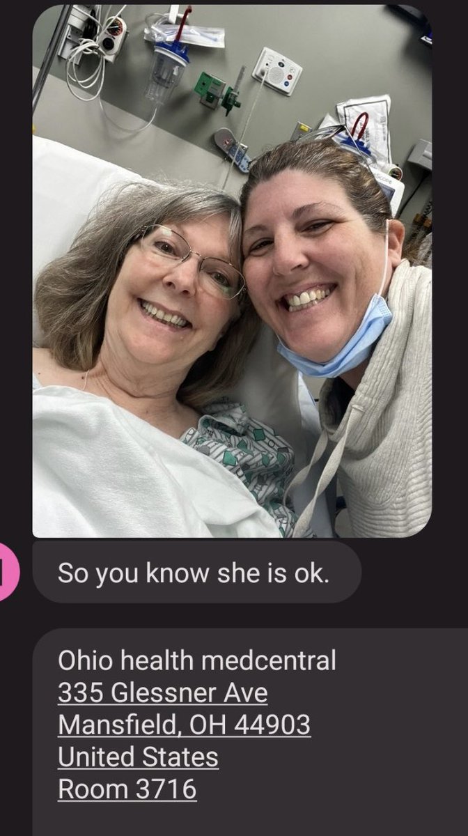 prometheus55's tweet image. Your Holiness @Pontifex please pray 🙏 for my Mother’s speedy recovery ❤️‍🩹. She fell ill while in Church ⛪️. The congregation came to her rescue. 🏥 There is truly great people in our Catholic Community. ✝️ I truly don’t know what I would do without her. 💕 Vivat Jesus Brian King,