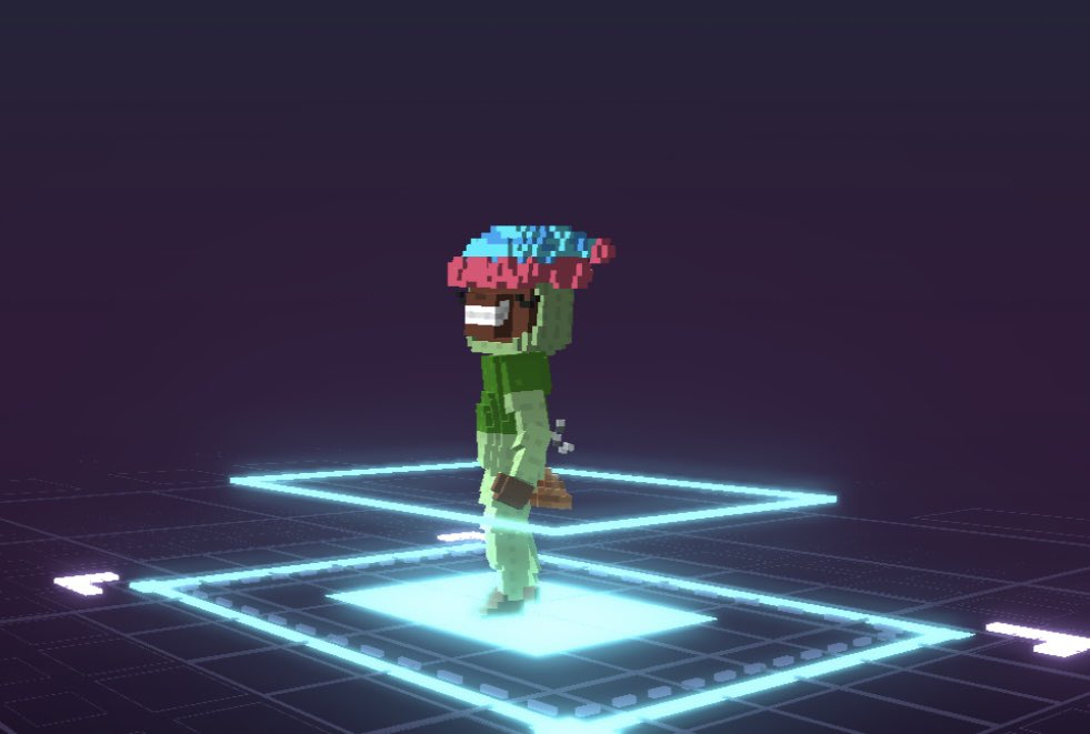 🎉🎉🎉😍😍😍
<a href="/ALPACADABRAZ/">ALPACADABRAZ</a> 
<a href="/TheSandboxGame/">The Sandbox</a>
