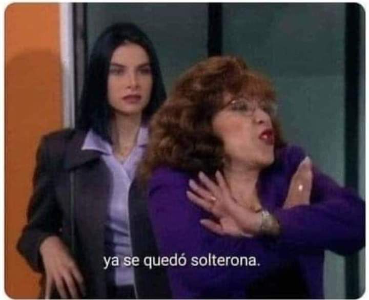 Out of context Yo soy Betty, la fea. (@outofcontextysb) on Twitter photo 