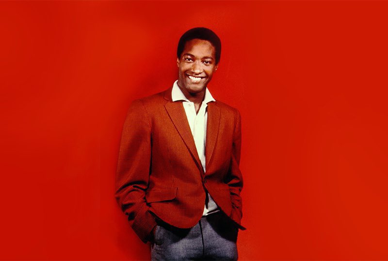 SebastianAvenue's tweet photo. Happy Birthday
Sam Cooke. https://t.co/9h2rSs5gQz