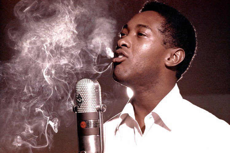 SebastianAvenue's tweet photo. Happy Birthday
Sam Cooke. https://t.co/9h2rSs5gQz
