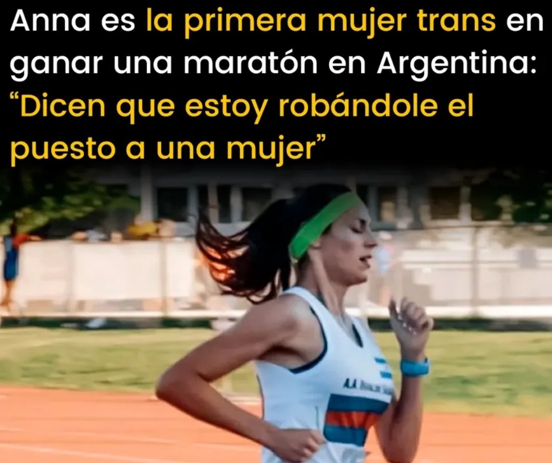 LastDragonMX's tweet photo. Otro robo. Voy a considerar ganadora en primer lugar a la primera mujer verdadera que cruce la meta aunque haya 7 trans antes que ella #100fm #LGTBI https://t.co/RK2R0LtmtG