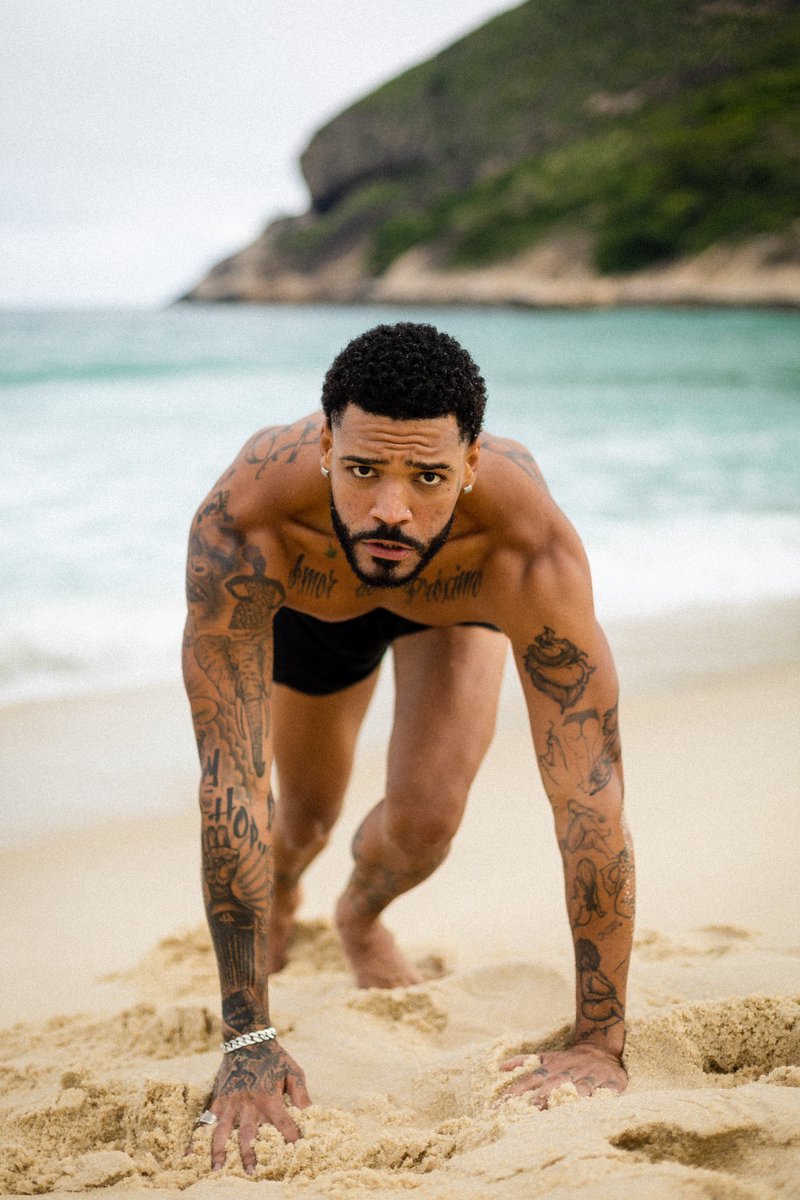 Kayuá 🦍 tweet media