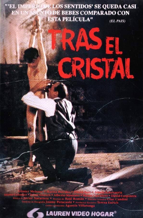 rincondeMelies's tweet photo. Creo, sinceramente, que la mejor manera de homenajear a un artista es conocer y difundir su obra. Yo llegué a #AgustiVillaronga por su opera prima, la más que sorprendente #TraselCristal (1987). El mallorquín, reconocido por público y crítica con #PaNegre, nos ha dejado hoy. https://t.co/siQ1xWBgmr