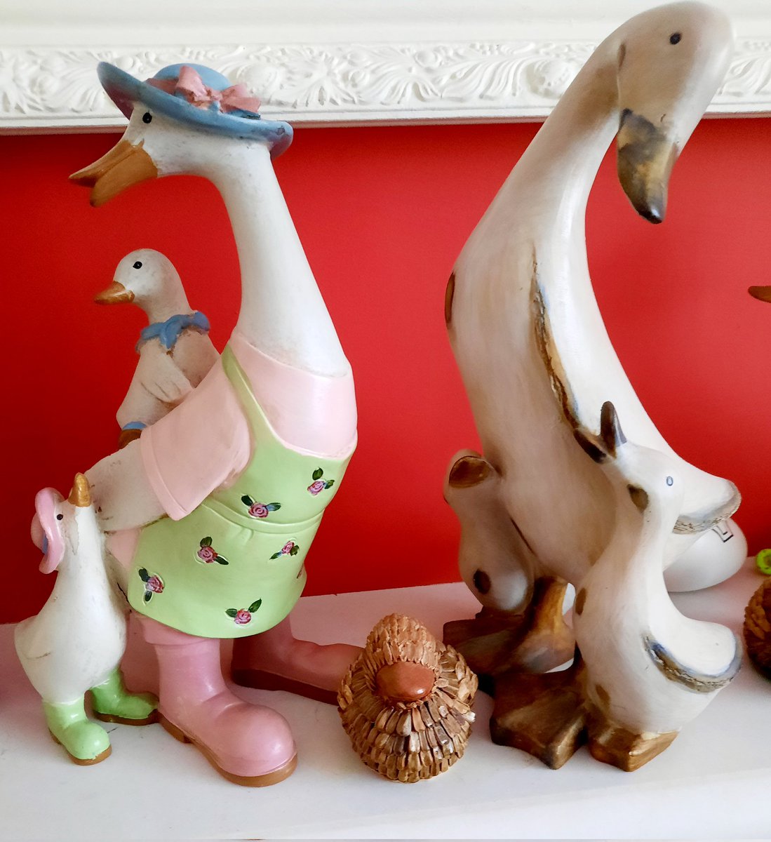 Christine Bore 💙 tweet media