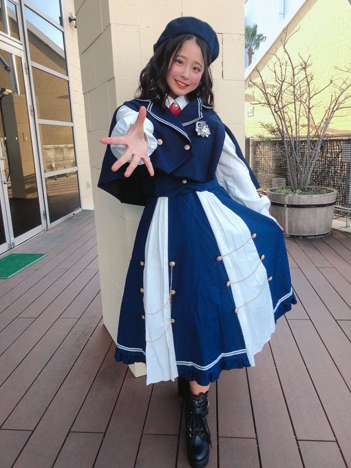 Twitterのコスプレ画像8