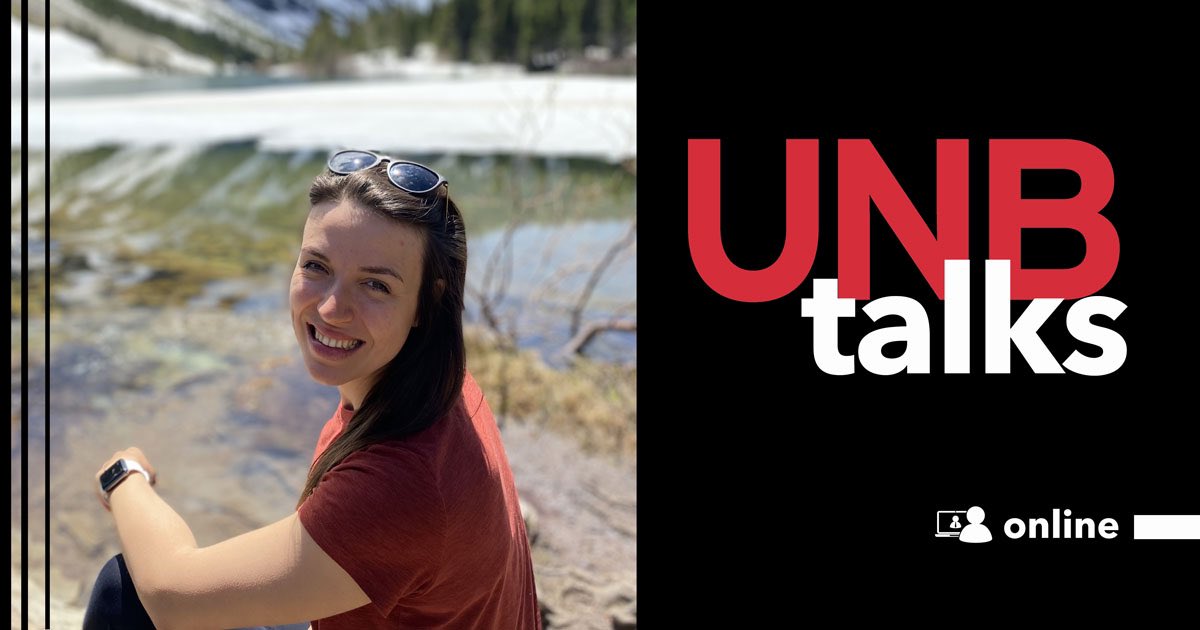 Join fellow UNB alum, life &amp; business coach Ana McRae (BPhil’15), for our first UNB Talks Online webinar of 2023 as she discusses how to intentionally design a life you genuinely love that brings you fulfilling success. 

Register now: bit.ly/3XnRImw