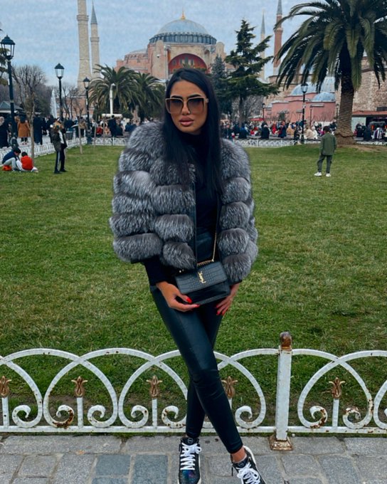 Lost in Istanbul❤️🫶🏽 #istanbul #Travel #LiveJasmin #model #Turkey #love https://t.co/A2oYmkZY7K<a href="/tag/istanbul"class="tags">#istanbul</a><a href="/tag/travel"class="tags">#Travel</a><a href="/tag/livejasmin"class="tags">#LiveJasmin</a><a href="/tag/love"class="tags"><span>#love</span></a><a href="/tag/model"class="tags"><span>#model</span></a><a href="/tag/turkey"class="tags"><span>#turkey</span></a>