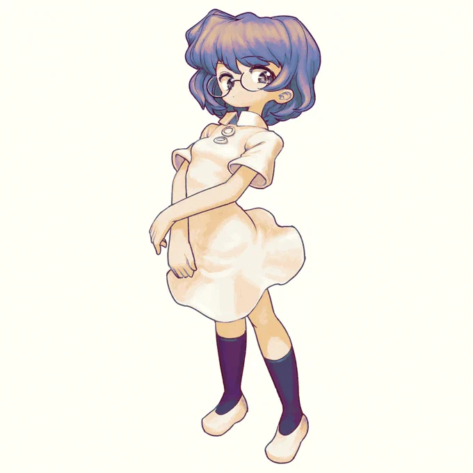 2023/01/22 めがね3 