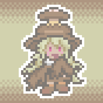 しいたけさん!(  ) 