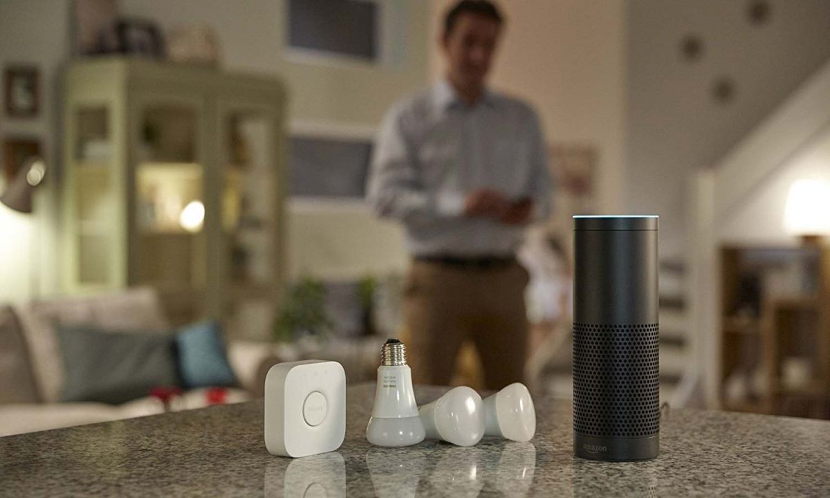 SBPSLLC's tweet image. See if this line of smart lights is right for your #connectedhome. #techsavvy  cpix.me/a/162232400