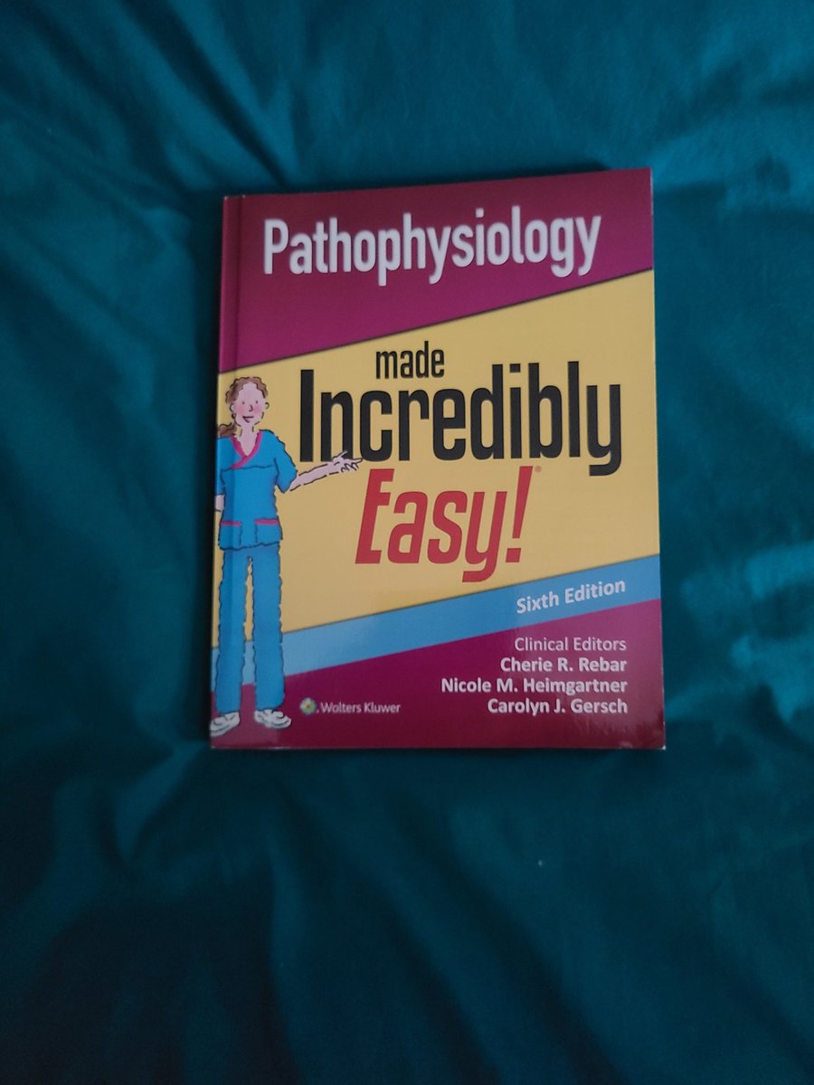 Hoping this does the trick 🙏 #NRS501 #PUNC21