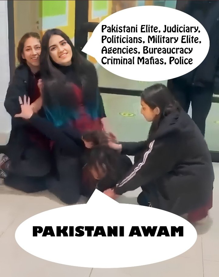SyedAlisher20's tweet photo. 75 years summed up in a single picture https://t.co/pDW36813WK