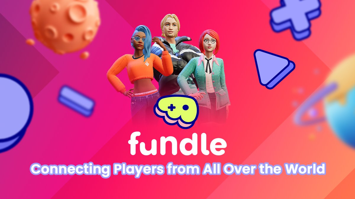 Fundle tweet media