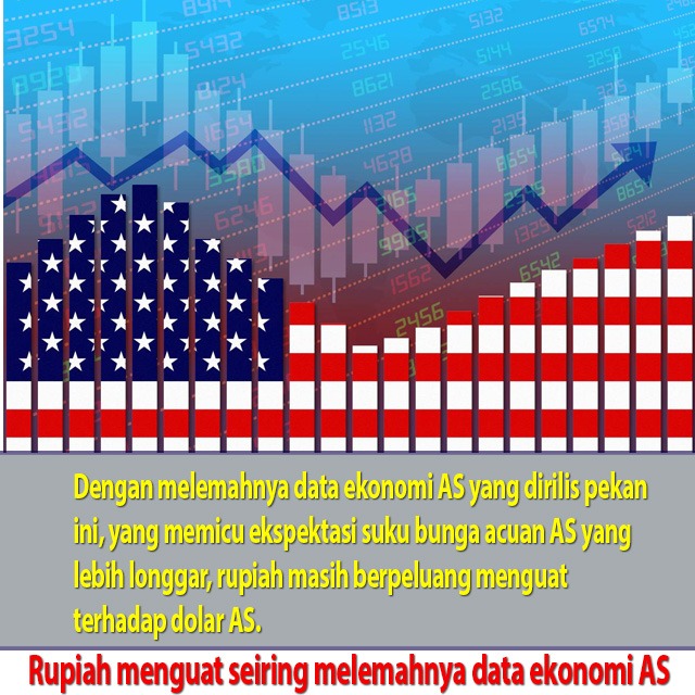 S4D46's tweet photo. Perekonomian Indonesia akan tetap terjaga baik dengan pengelolaan anggaran yang tepat dan hati-hati.
#EkonomiIndonesia
#Indonesia
#PerekonomianBangsa
#IndonesiaBisa https://t.co/kSyztwUFaI