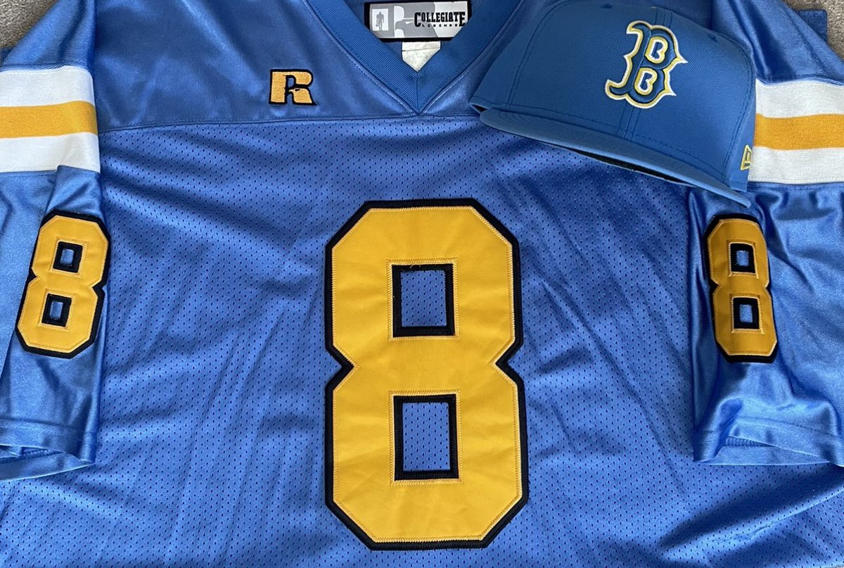 Hatter_up's tweet image. 2 sport Mash up for my Hat\Jersey combo I am taking the @Redsox #CityConnect cap pairing it w/ @dallascowboys Great @TroyAikman @UCLAFootball @NCAA #Jersey #SameColors #SameB #Bruins #UCLA #HatTwitter #HatoftheDay #FittedHatSociety #HatCollector #UnitedByCaps #JerseyCollector