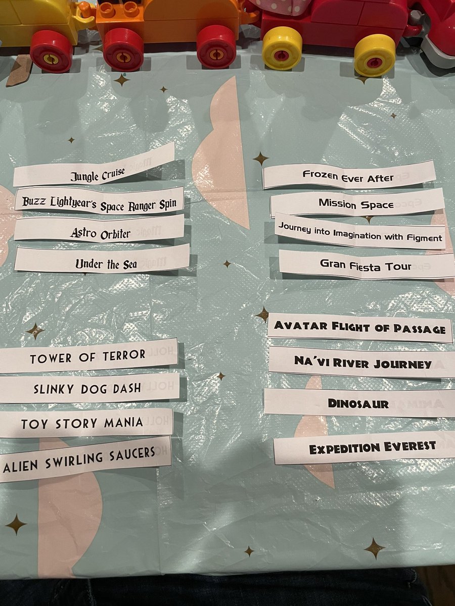 MainStMagic16's tweet image. Saturday 2/4. 16 rides all to benefit @GKTWVillage. Can YOU tackle this course? Go to the link in the bio to sign up and join us. .@DisneyParks .@WaltDisneyWorld .@DisneyD23