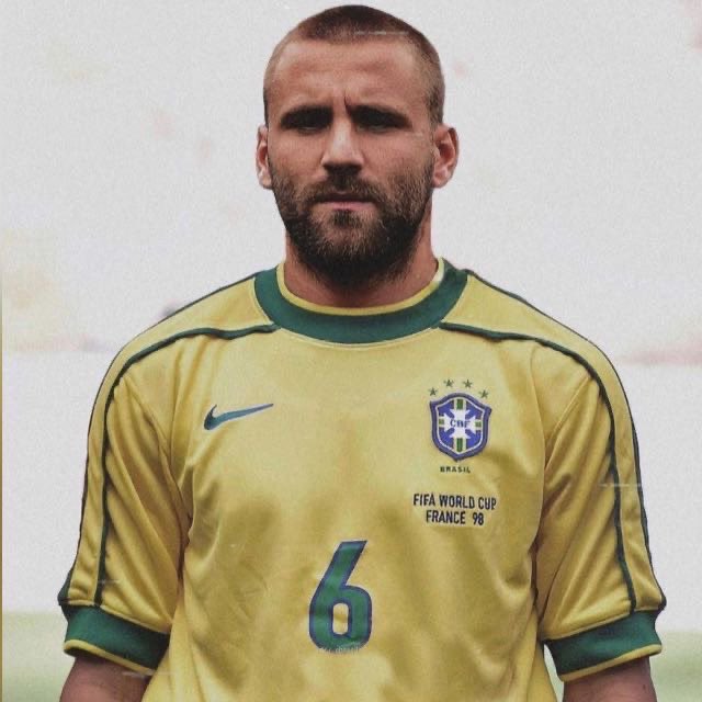 Jay_daC's tweet photo. The only person that can stop Haaland https://t.co/HC7wSp2hHI