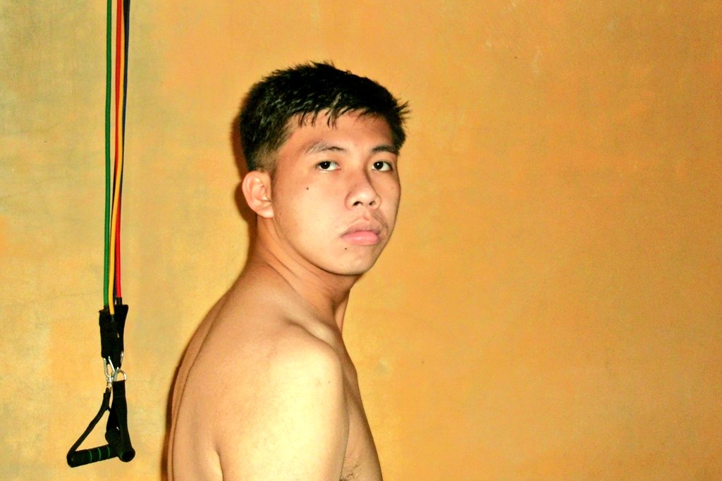 leooel44203658's tweet image. #alonetime , #WorkOutSunday