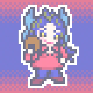 北竜夏来さん!(  ) #キミの夏アート 