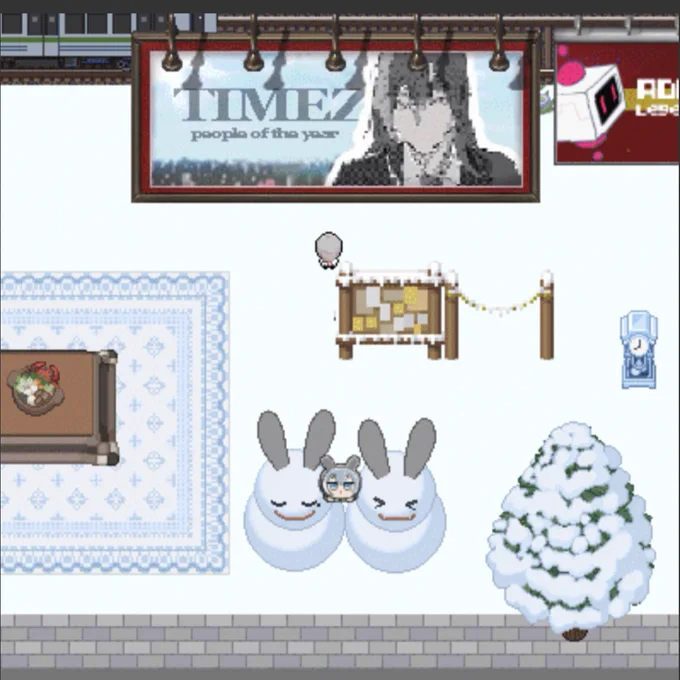 #ラブピリ0122 ひっそりお邪魔してたくさんシャチョコン浴びてきた〜〜〜シャチョの顔して記念撮影もした……楽しかったしシャチョコン…良………と噛み締めました開催ありがとうございました 