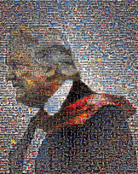 #NFT #NFTcollectibles #nftcollectors #Trumplife 🤖🤖 opensea.io/assets/ethereu…