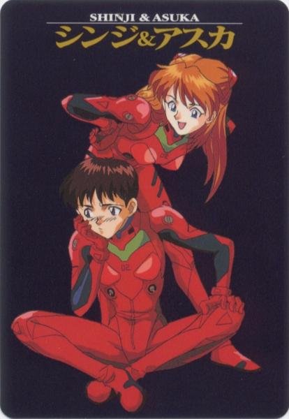 Daily__Eva's tweet photo. #Evangelion https://t.co/nnx10eLg8s