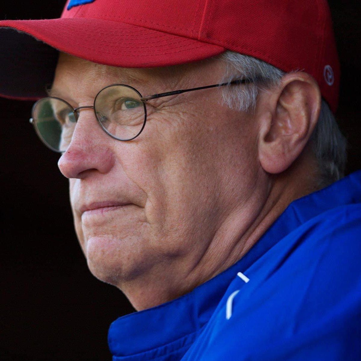 We as a program are at a loss for words today as we lost a significant member of our family, one who will be greatly missed by many. Coach White was a phenomenal man who represented everything being a good person stood for. RIP to our very own: Coach Denny White