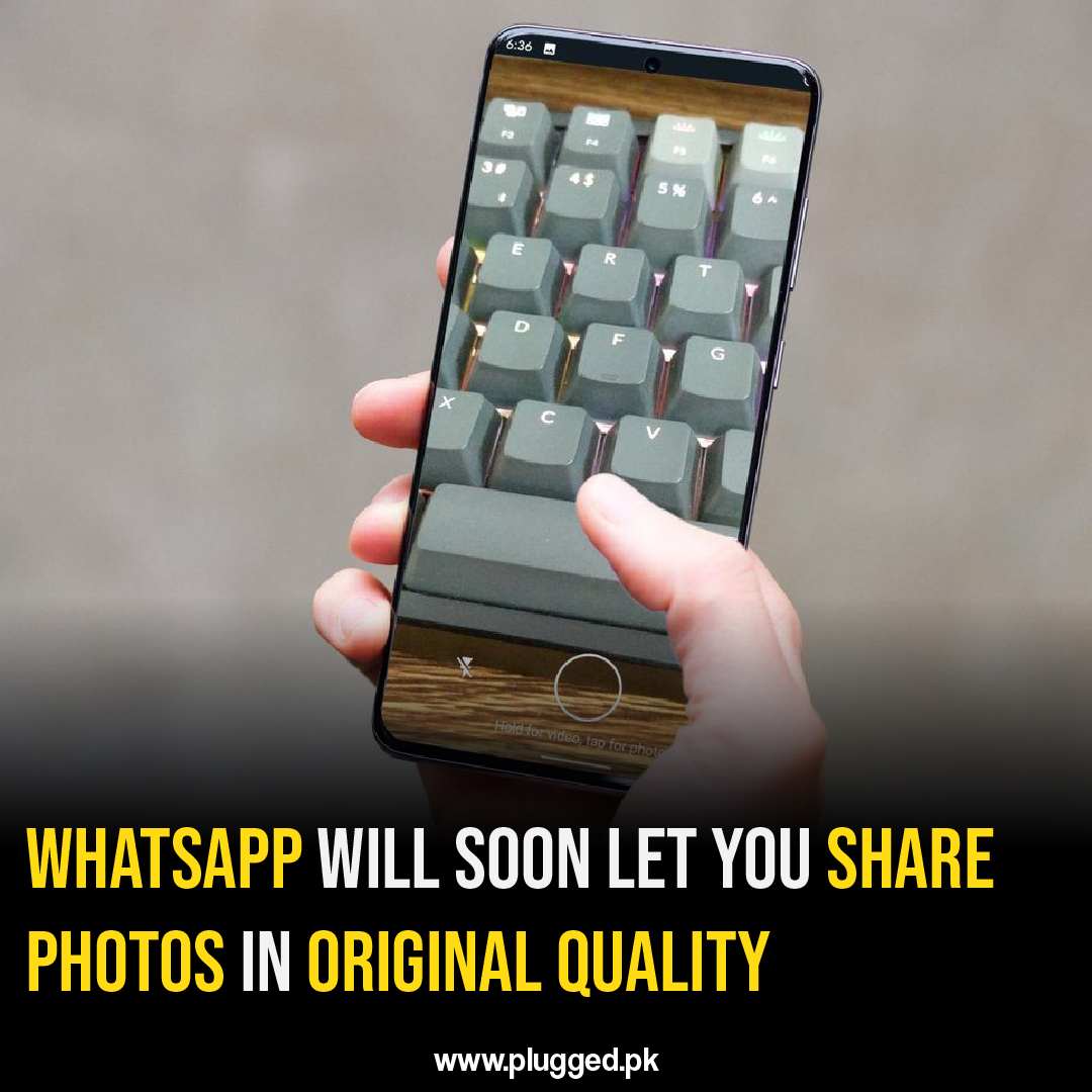 PluggedPakistan's tweet photo. A leaked screenshot shows a new setting icon within the drawing tool header will enable users to configure the quality of any photo

Read more: https://t.co/MxYzGjvecU 

 #whatsappstatus #whatsappstatus #whatsap #whatsaap #LatestTechNews #StopDirtyGames 
#skmt https://t.co/5ia0F73vS1
