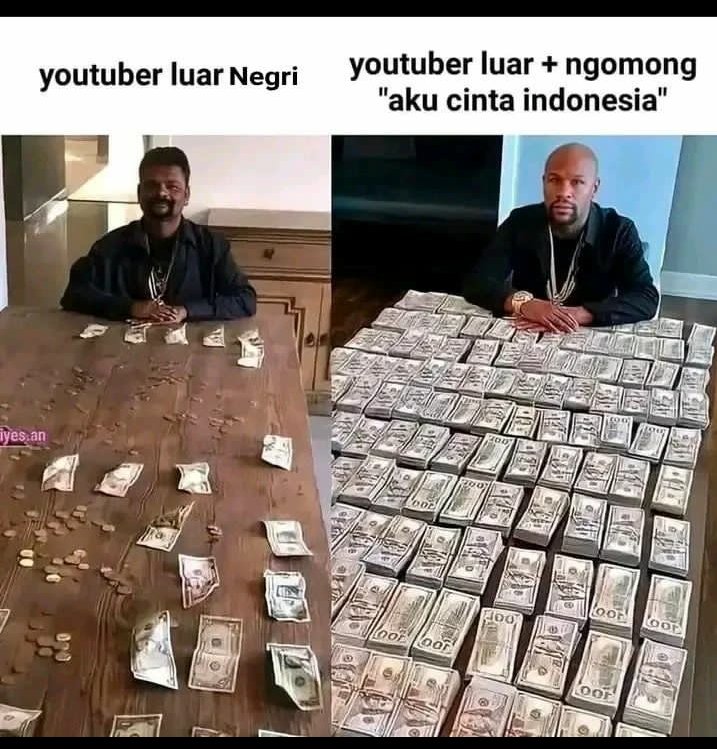 warga_ples62's tweet image. #intm