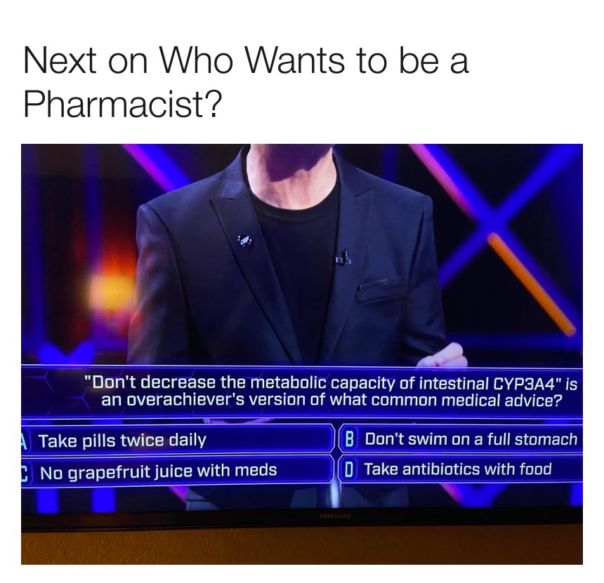 Shane Jerominski (@accpharmacist) on Twitter photo 