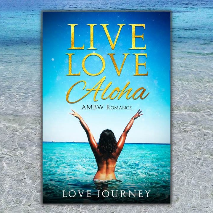 AMBWbooks's tweet photo. Live Love Aloha
AMBW Romance By Love Journey
➡️ https://t.co/yjTLQCEWV4

After securing a job as a university professor in Hawaii, Kia takes a chance, packs it all up, and relocates to paradise.

Love is not on the menu.

#ambw #bwam #hawaii #polynesian #Asian #brown #black #book https://t.co/CRQByoZZCB