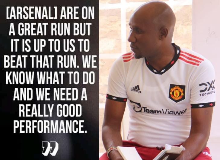 Am a hunted man today. I hope the predators know am a poisonous prey........Sitaki kesi Kisha😆