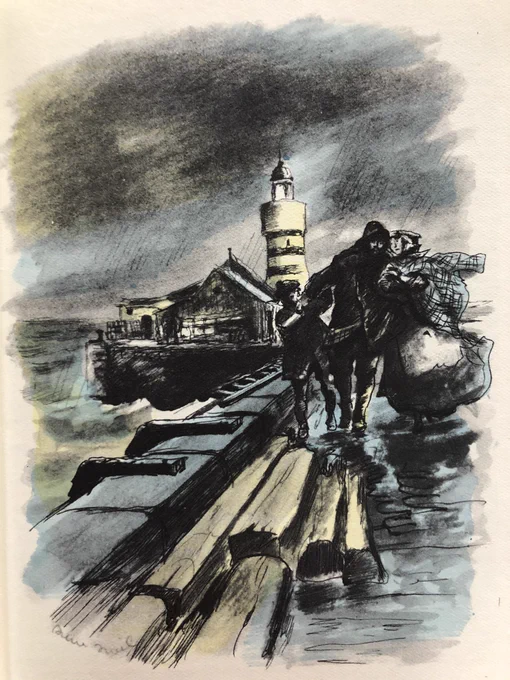 Pierre Noël, 1950 