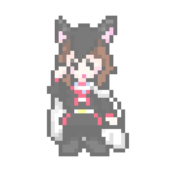 カイネさん!(  ) 