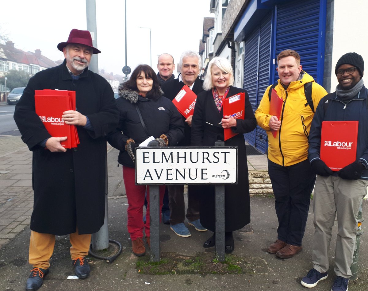 Cllr Stephen Alambritis MBE (@cllr_alambritis) on Twitter photo Spent Saturday morning talking to residents in Wimbledon constituency. Today, Sunday morning, I am doing the same with <a href="/Siobhain_Mc/">Siobhain McDonagh</a> <a href="/MartinWhelton/">Cllr Martin Whelton</a> and others in Mitcham & Morden constituency. In politics, in addition to social media, it is crucial to speak to people in person. Spent Saturday morning talking to residents in Wimbledon constituency. Today, Sunday morning, I am doing the same with <a href="/Siobhain_Mc/">Siobhain McDonagh</a> <a href="/MartinWhelton/">Cllr Martin Whelton</a> and others in Mitcham & Morden constituency. In politics, in addition to social media, it is crucial to speak to people in person.