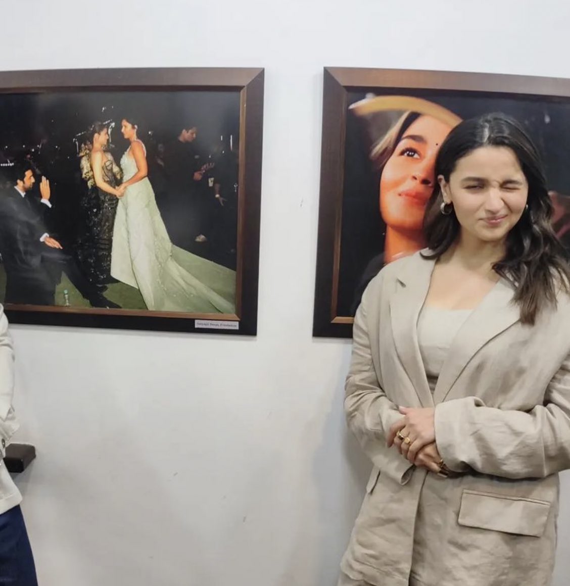 daisy🌼 on Twitter "Katrina's fandom obsession towards ranbir and